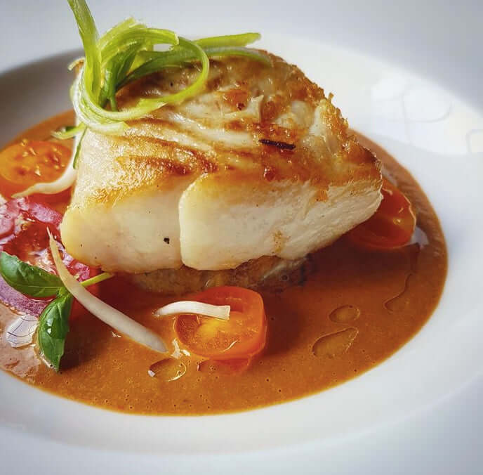 Atlantic Cod Collection premium quality items – Catch of Norway Seafood