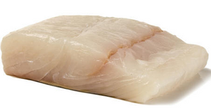 
                  
                    Load image into Gallery viewer, Norwegian Atlantic Halibut Fillet with skin
                  
                