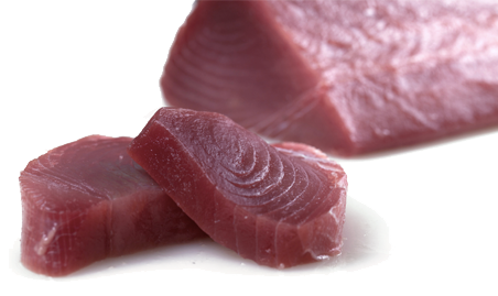 
                  
                    Load image into Gallery viewer, Yellowfin Tuna - Sushi Grade
                  
                
