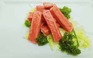 
                  
                    Load image into Gallery viewer, Frozen Crab Stick
                  
                