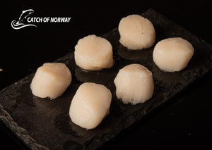 
                  
                    Load image into Gallery viewer, KING Scallops
                  
                